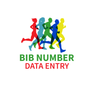 BIB Number Entry