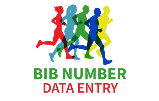 BIB Number Entry