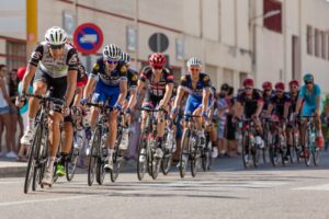 Cycling Race